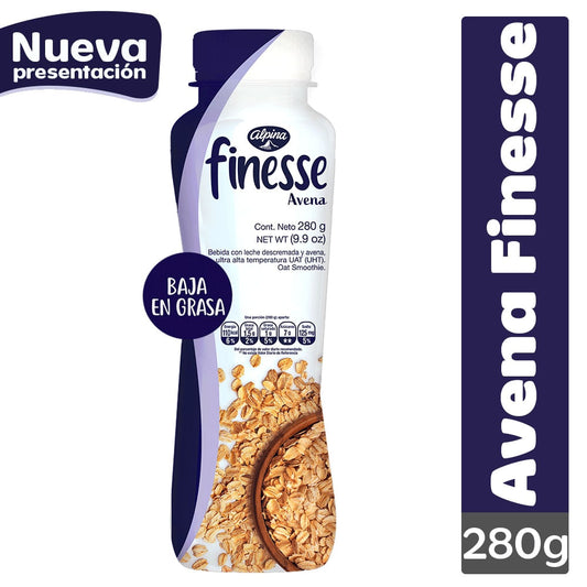 AVENA ALPINA FINESSE X280