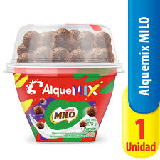 ALQUEMIX ALQUERIA MILO X170