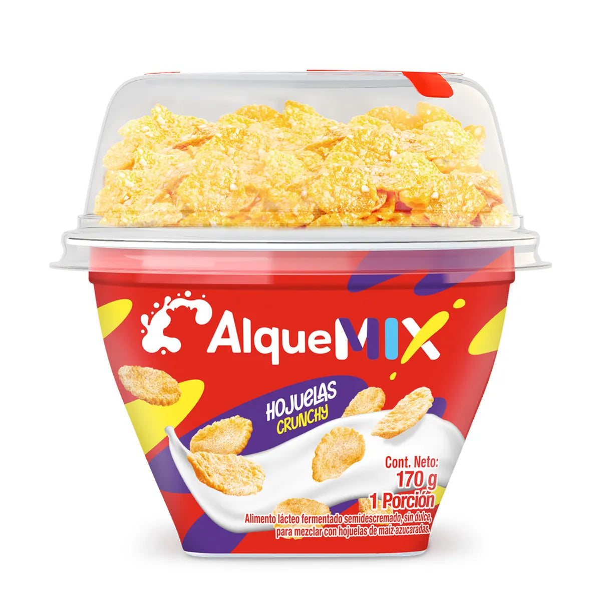 ALQUEMIX ALQUERIA HOJUELAS X170