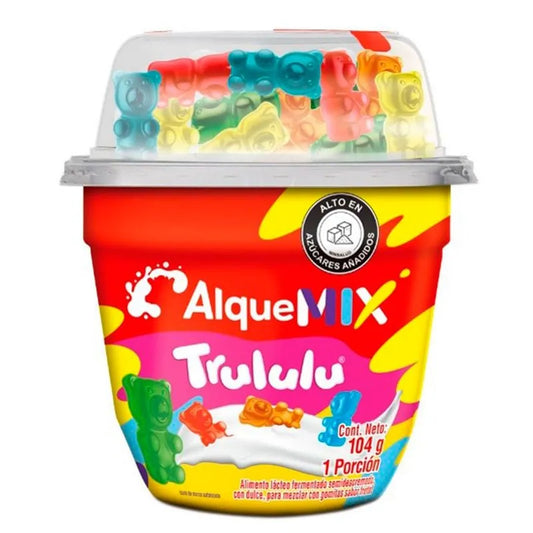 ALQUEMIX ALQUERIA TRULULU X104