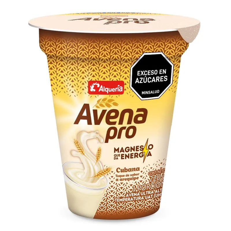 AVENA ALQUERIA CUBANA X220