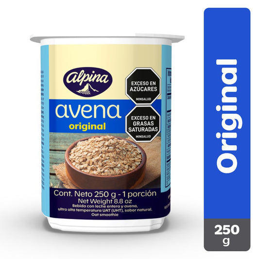 AVENA ALPINA ORIGINAL X250