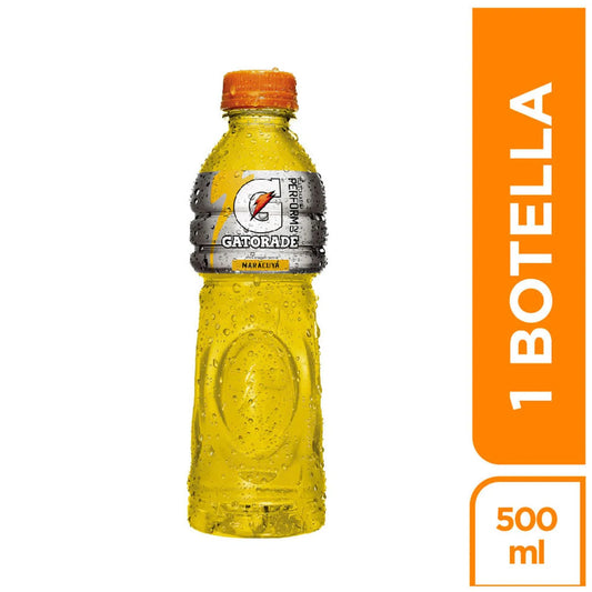 BEBIDA GATORADE MARACUYA X500