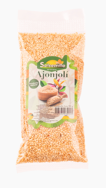 AJONJOLI SOLSEMILLA X90