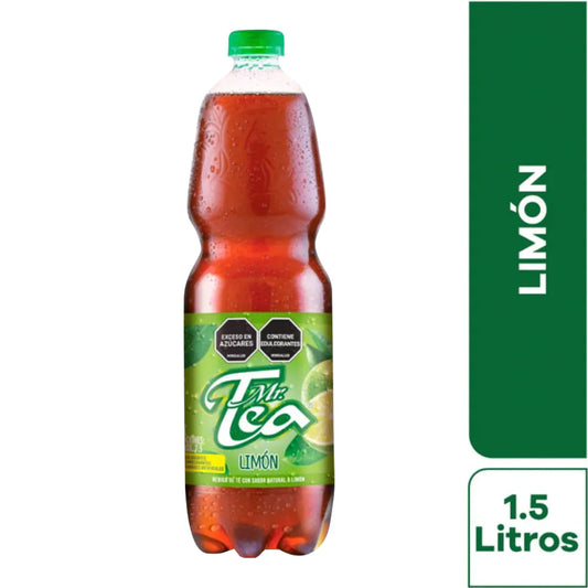 TE MR TEA LIMON X1500