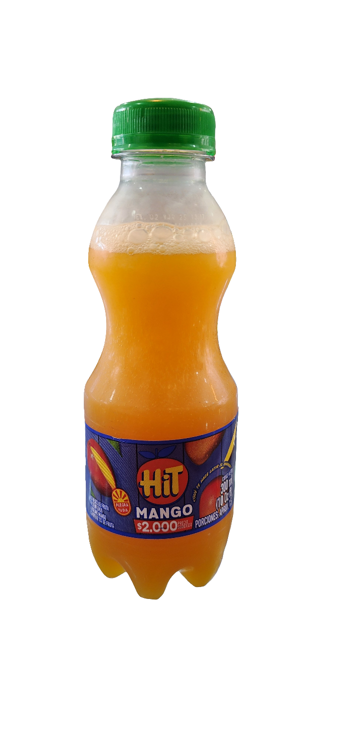 JUGO HIT MANGO X300